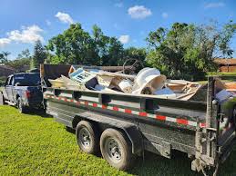 Best Construction Debris Removal  in Troy, MO